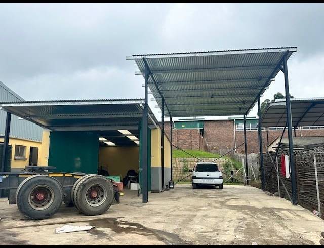 INDUSTRIAL FOR SALE IN MERRIVALE